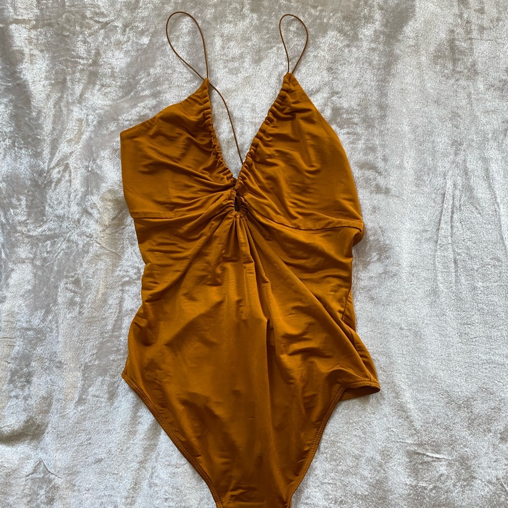 FP Intimates Bodysuit